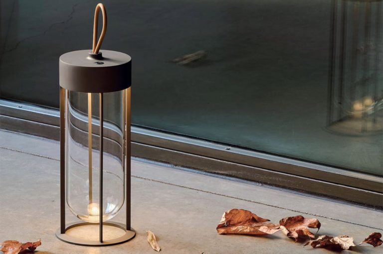 Lampe de table design sans fil maroc france