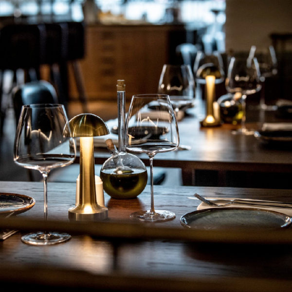 LAMPE DE TABLE SANS FIL COOEE 1C - NEOZ