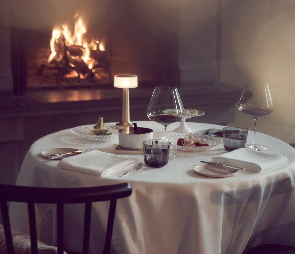 LAMPE DE TABLE SANS FIL COOEE 2 - NEOZ