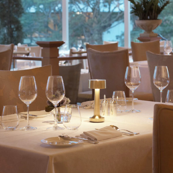 LAMPE DE TABLE SANS FIL COOEE 2C - NEOZ