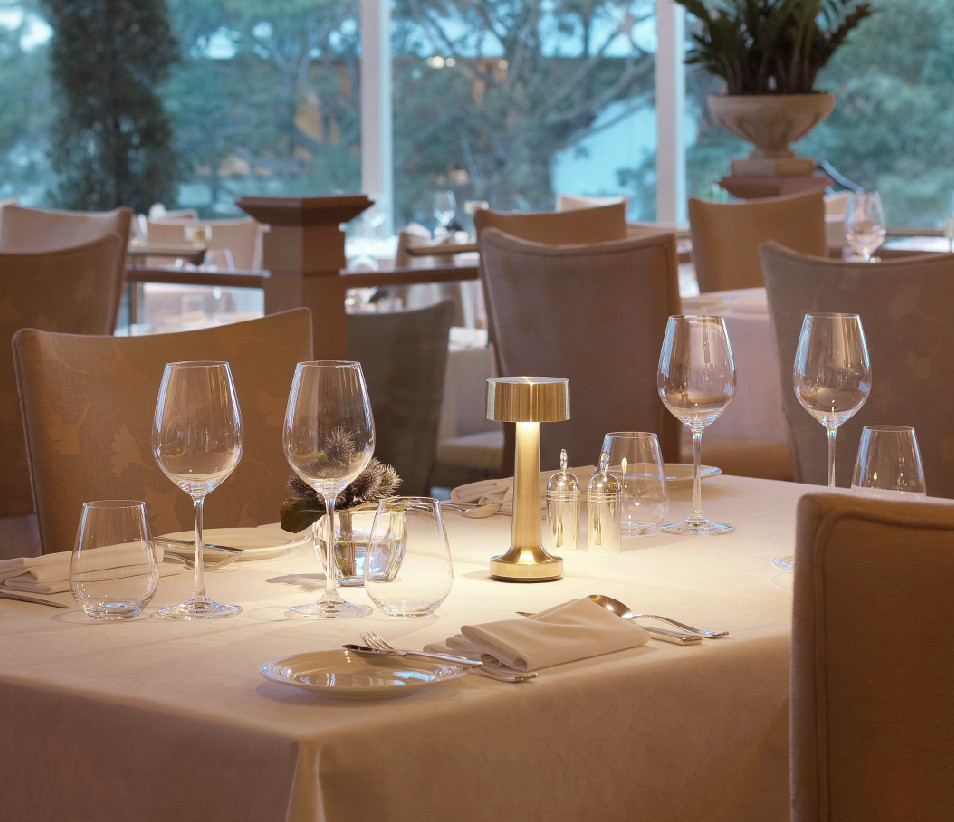 LAMPE DE TABLE SANS FIL COOEE 2C - NEOZ