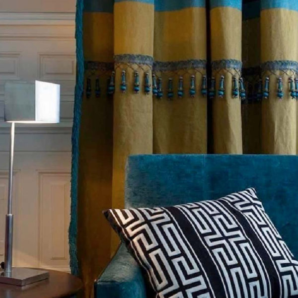 LAMPE SANS FIL CARRÉ - HISLE