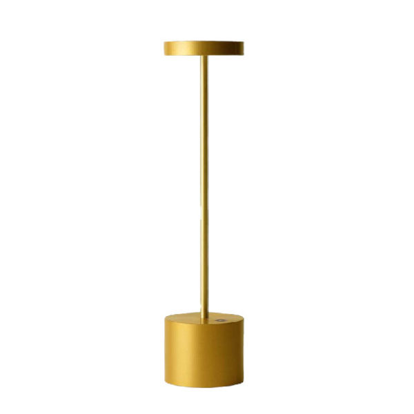 LAMPE DE TABLE SANS FIL LUXCIOLE GM