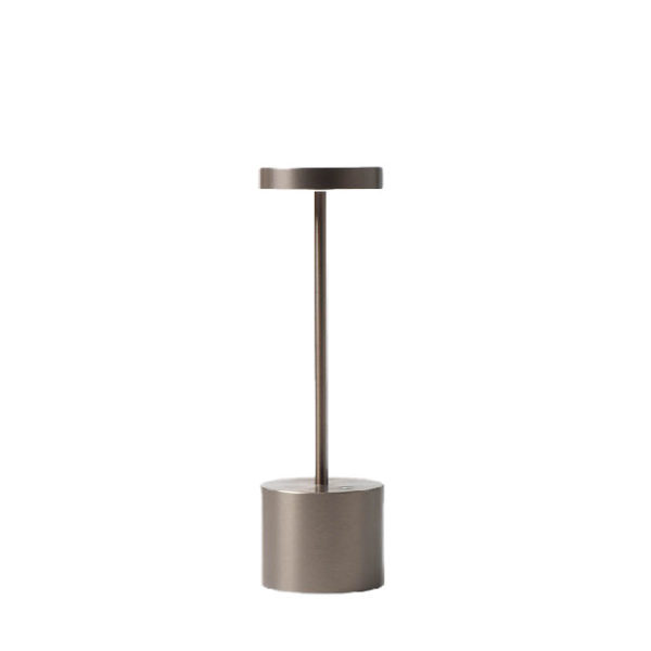 LAMPE DE TABLE SANS FIL LUXCIOLE PM - HISLE