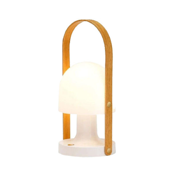 Lampe sans fil FOLLOW ME + - MARSET