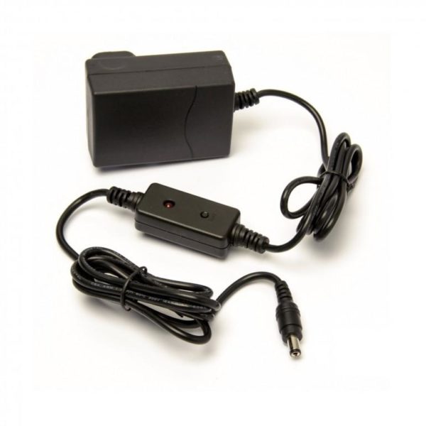 Alimentation secteur 1 à 4 plateaux PLATINUM 6V/3.5A