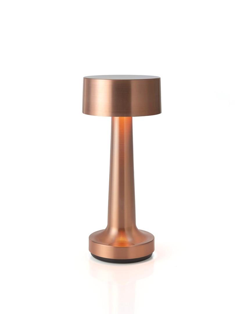 LAMPE DE TABLE SANS FIL COOEE 2C - NEOZ