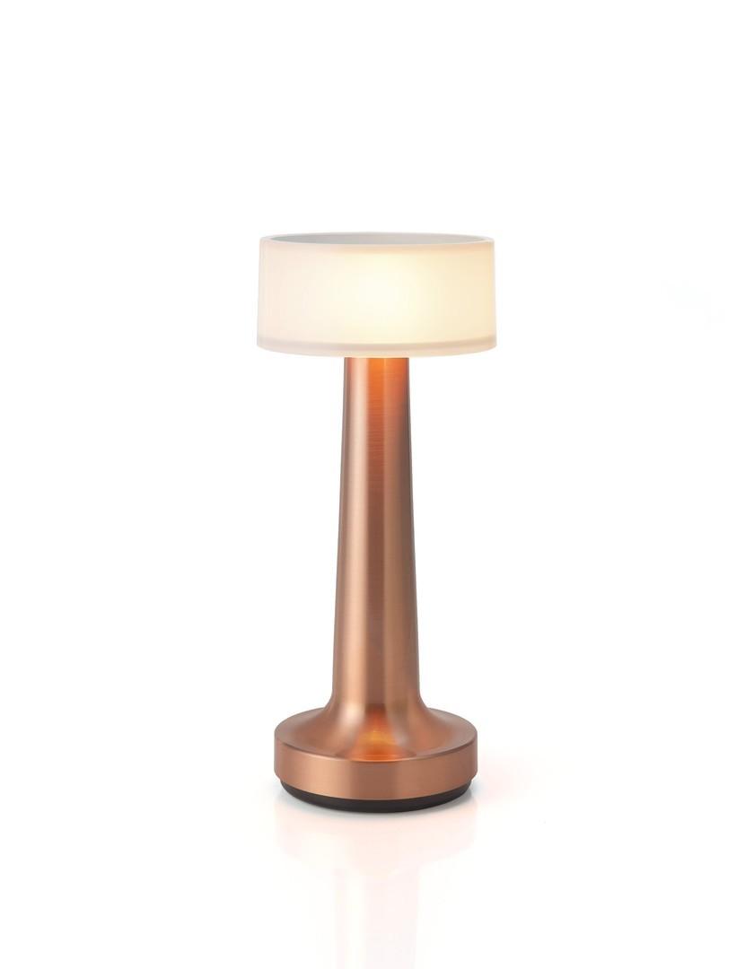 LAMPE DE TABLE SANS FIL COOEE 2 - NEOZ