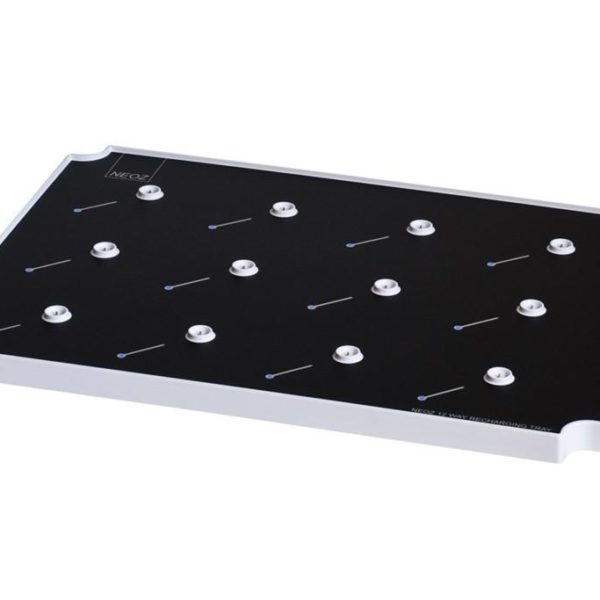 LARGE TRAY (12 LAMPES)