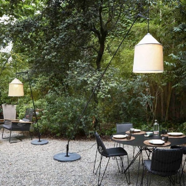 JAIMA SUSPENDU - MARSET