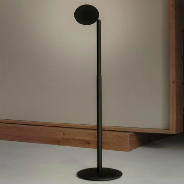 LAMPADAIRE SANS FIL PARROT - GRAU