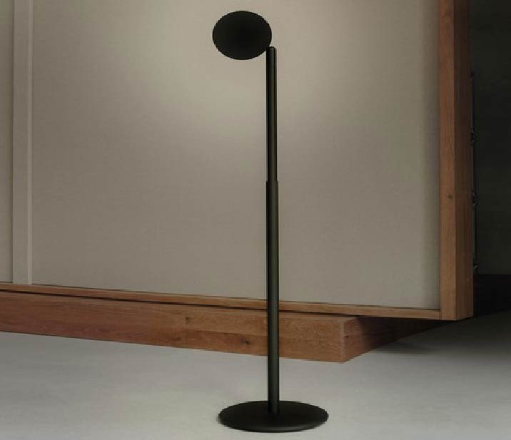 LAMPADAIRE SANS FIL PARROT - GRAU