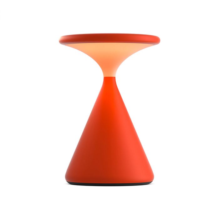 LAMPE DE TABLE SANS FIL SALT & PEPPER