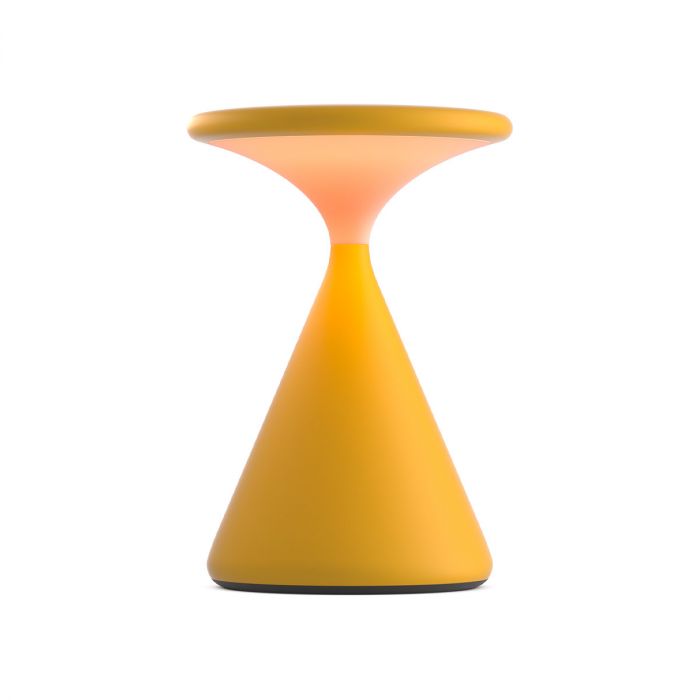 LAMPE DE TABLE SANS FIL SALT & PEPPER