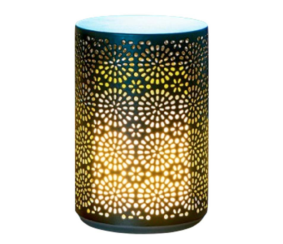 LAMPE DE TABLE SMART FLAMME