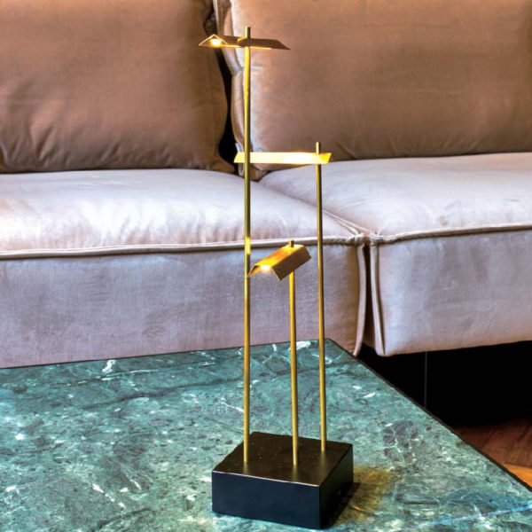 LAMPE SANS FIL KNOKKE - DCW