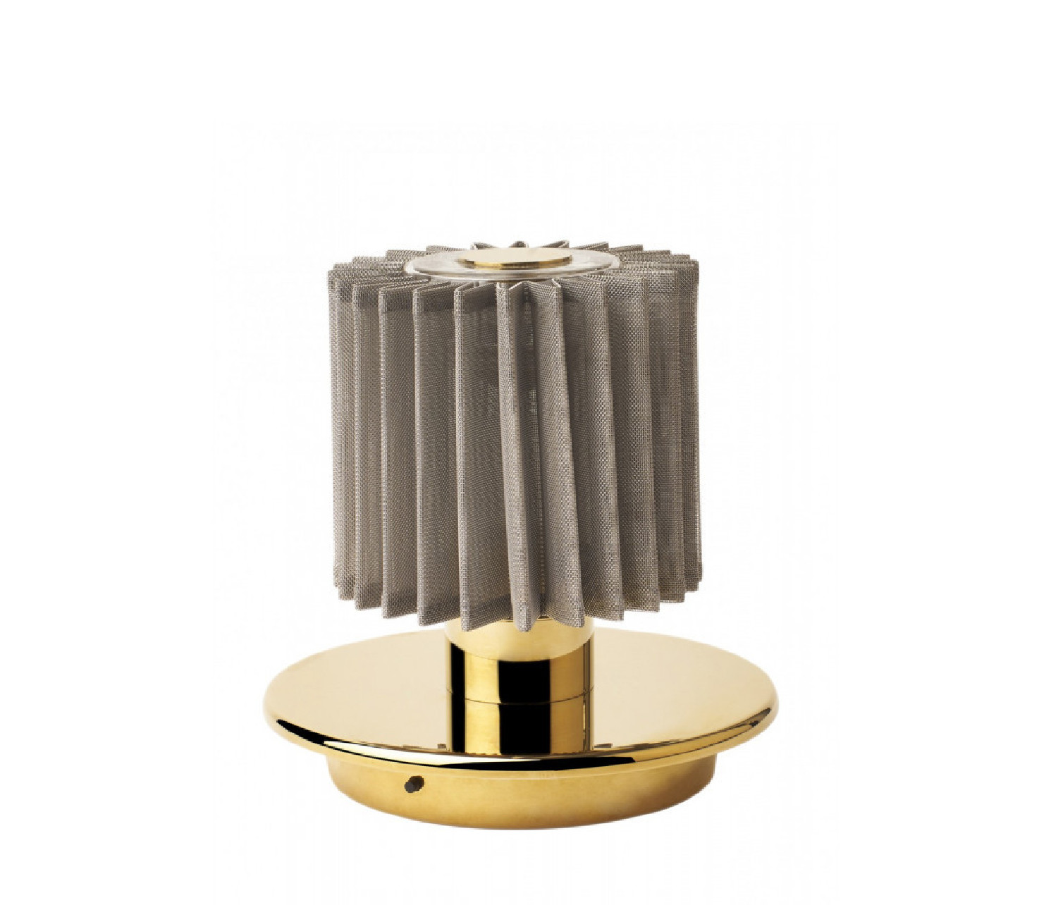 LAMPE DE TABLE SANS FIL IN THE SUN - DCW