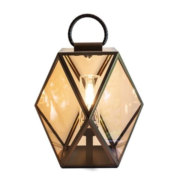 MUSE LANTERN OUTDOOR L