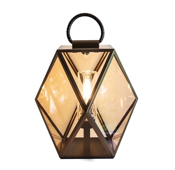 MUSE LANTERN OUTDOOR L