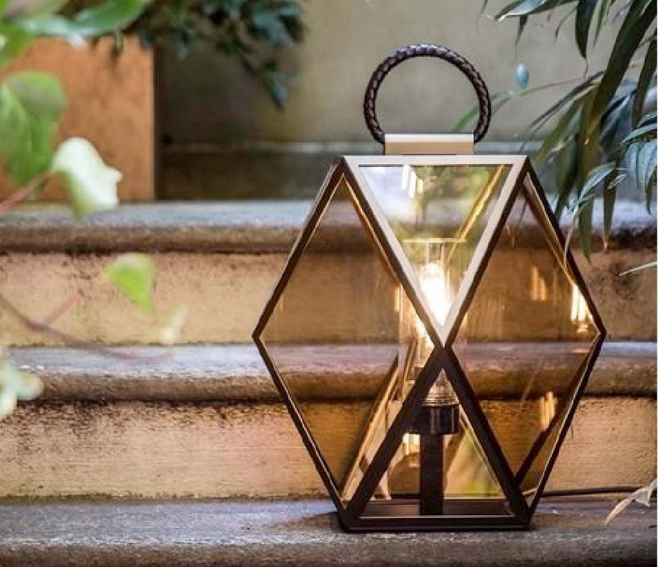 MUSE LANTERN OUTDOOR S