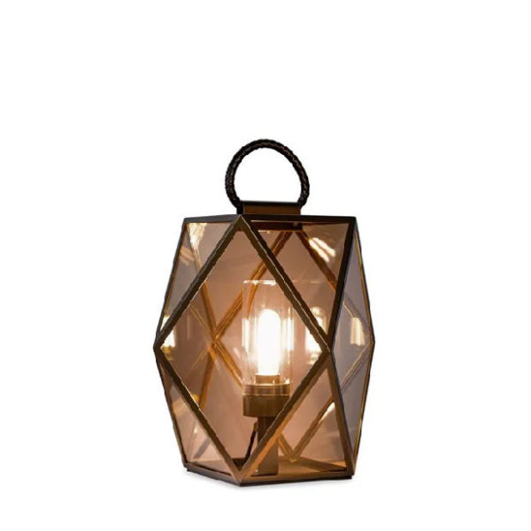 MUSE LANTERN OUTDOOR M