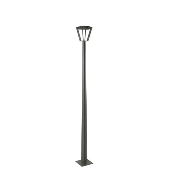 LAMPADAIRE SOLAIRE METRO TINK 551