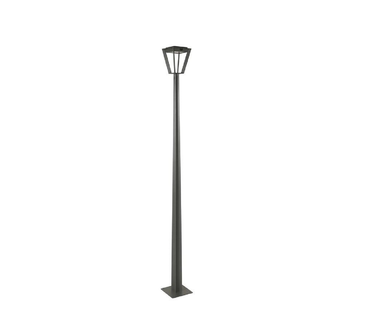 LAMPADAIRE SOLAIRE METRO TINK 551