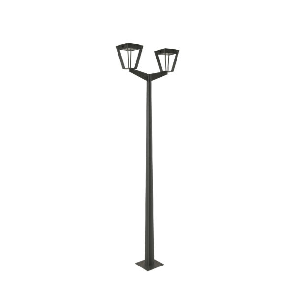 LAMPADAIRE SOLAIRE METRO TINK 552