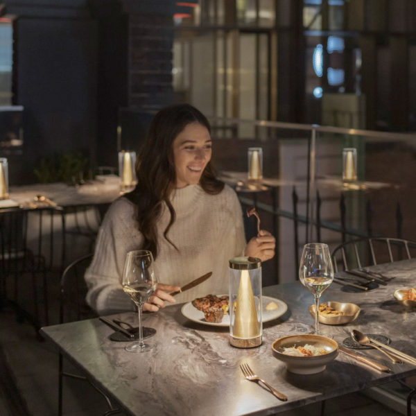 LAMPE DE TABLE SANS FIL APEX - NEOZ