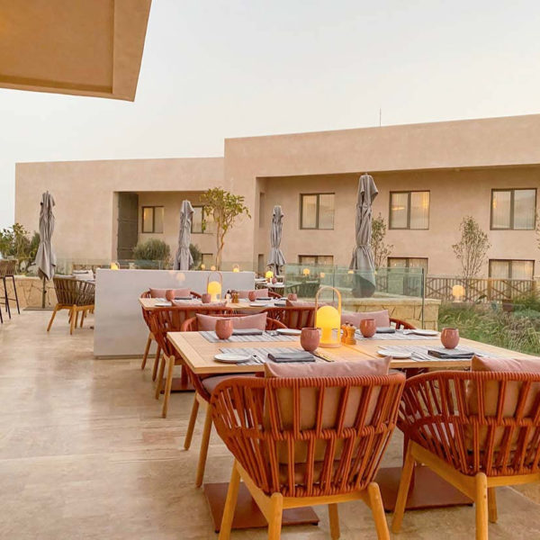 LAMPE SANS FIL FOLLOW ME - MARSET