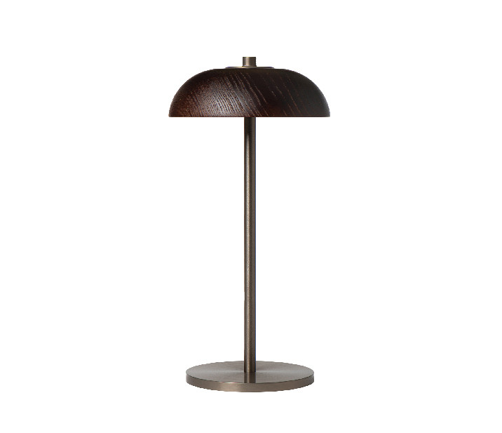 Lampe de table rechargeable - HISLE