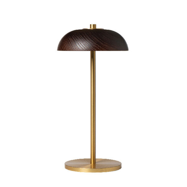 Lampe de table rechargeable - HISLE