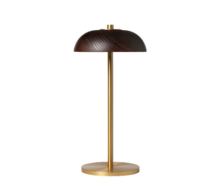 Lampe de table rechargeable - HISLE