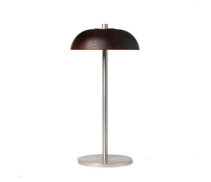 Lampe de table rechargeable - HISLE