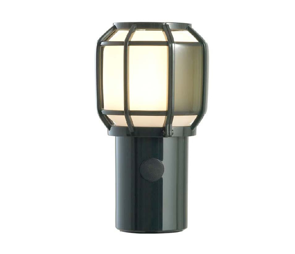 LAMPE DE TABLE SANS FIL Chispa