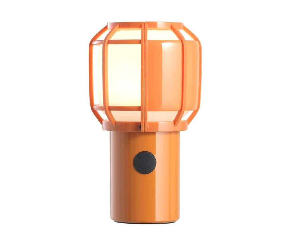 LAMPE DE TABLE SANS FIL Chispa