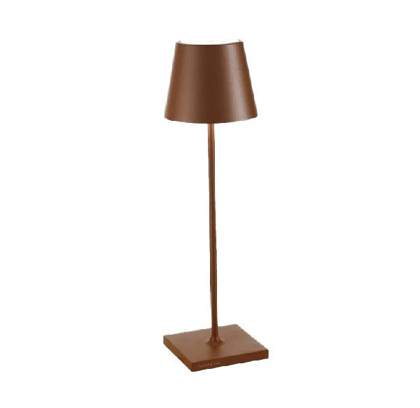 Lampe de table POLDINA PRO - Zafferano