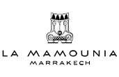 La mamounia marrakech