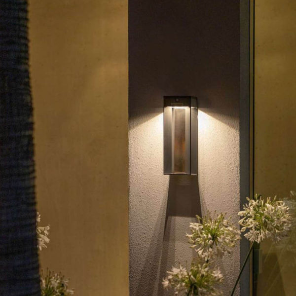 APPLIQUE MURALE SOLAIRE TINK446