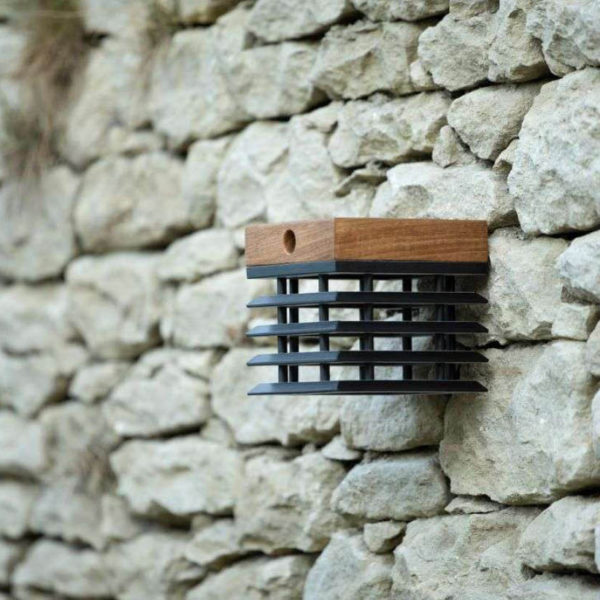 APPLIQUE MURALE SOLAIRE TEKURA