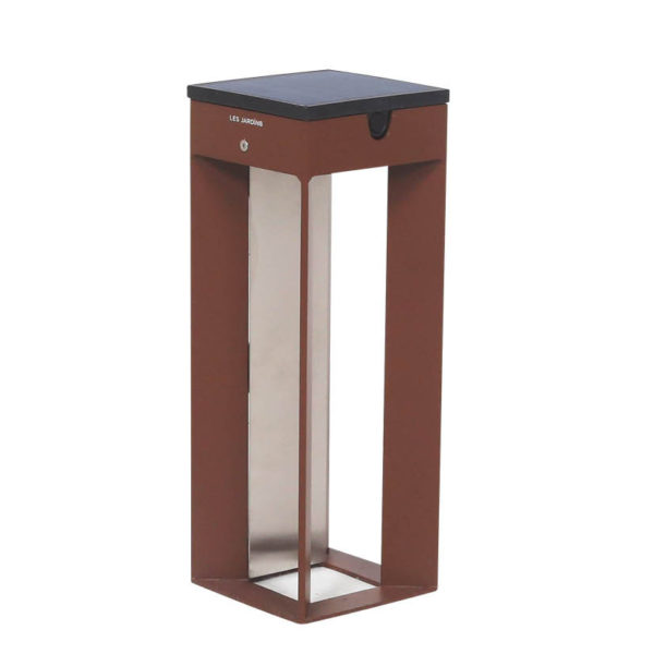 APPLIQUE MURALE SOLAIRE TINK446