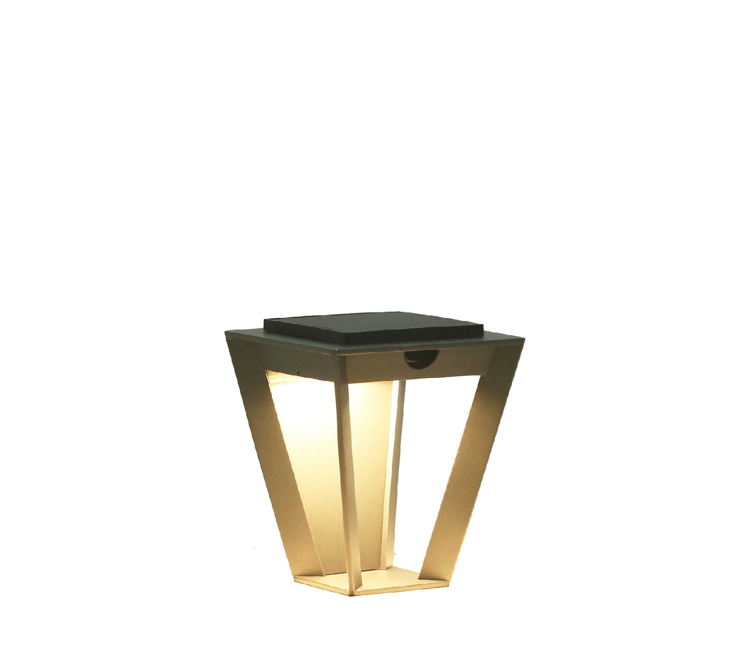 APPLIQUE MURALE SOLAIRE METRO