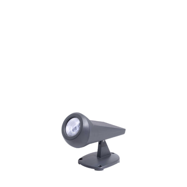 SPOT SOLAIRE DE CHEZ CARRE LIGHTING