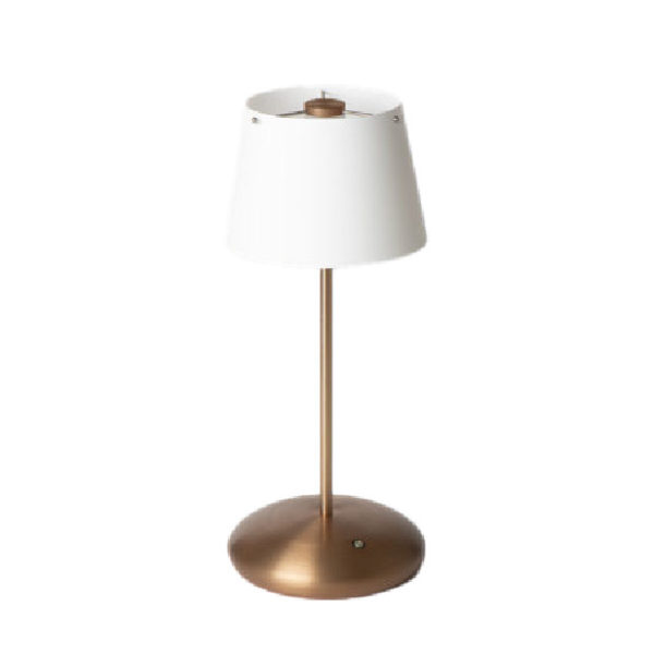 LAMPE DE TABLE SANS FIL ARTURO LISSE - HISLE