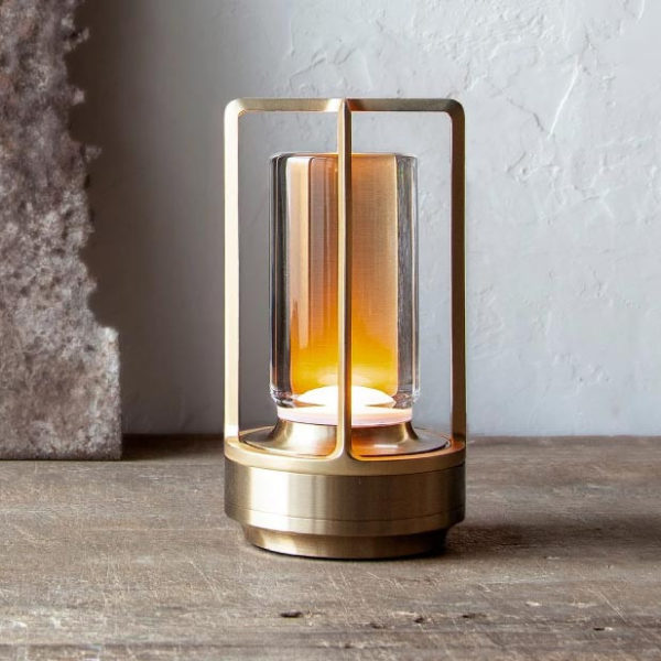 Lampe sans fil TURN+ - AMBIENTEC