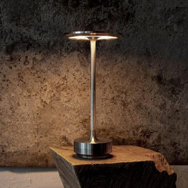 Lampe sans fil TURN- AMBIENTEC