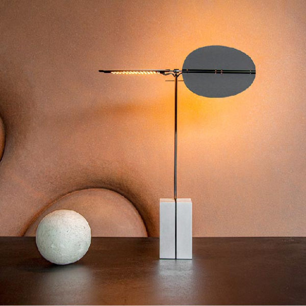 Lampe sans fil Sage - AMBIENTEC