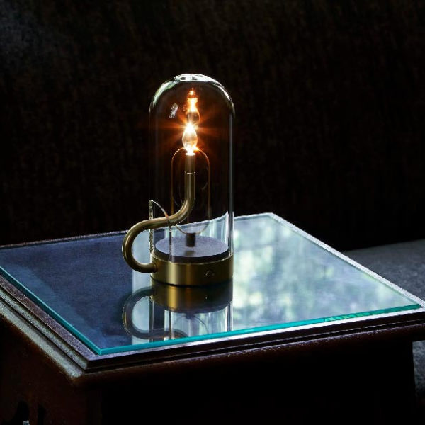 Lampe sans fil HYMNE - AMBIENTEC