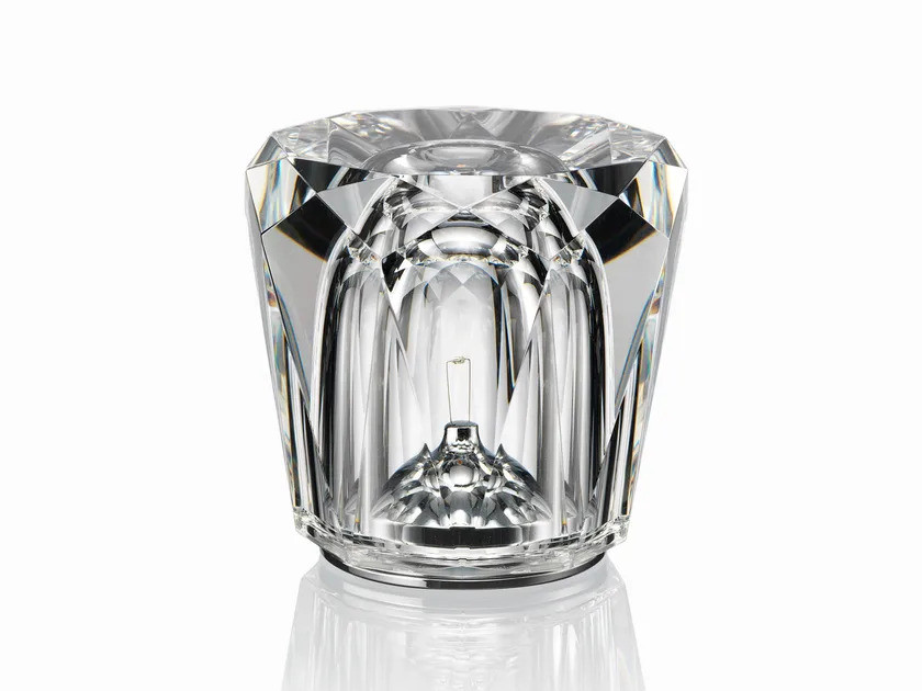 LAMPE SANS FIL AMBIENTEC XTAL