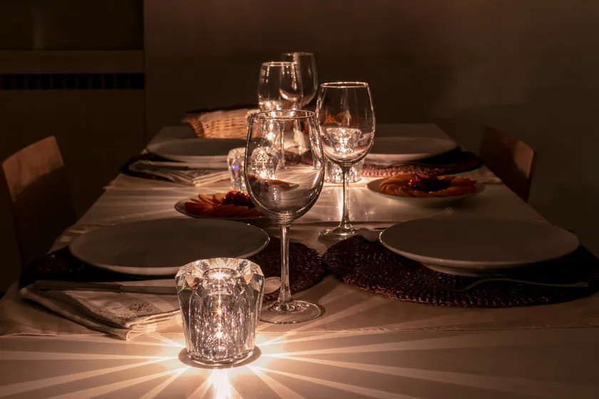 LAMPE SANS FIL AMBIENTEC XTAL